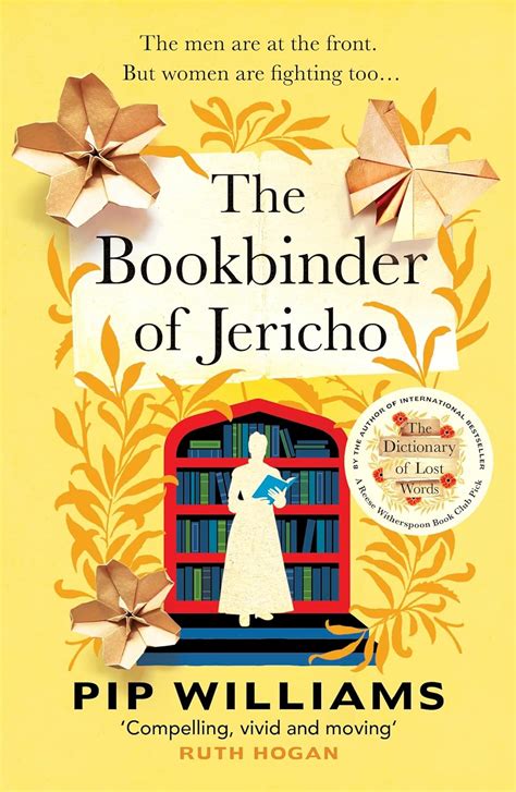 the bookmaker of jericho|The Bookbinder of Jericho: From the author of Reese .